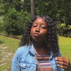 Meet your Posher, Tana